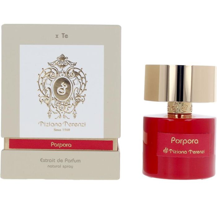 Tiziana Terenzi Porpora Extrait Parfum Edp Vapo 100 mL 1