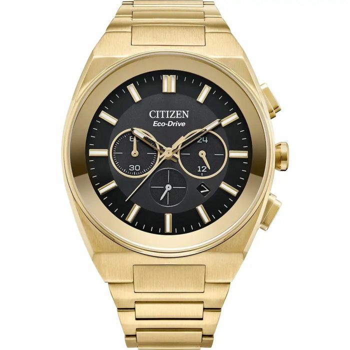 Montre Homme Citizen CA4582-54E (Ø 43 mm) 0 Montre Homme Citizen CA4582-54E (Ø 43 mm) 0