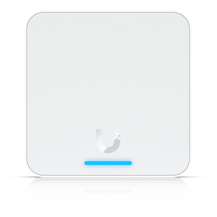 Ubiquiti UniFi Access Reader Gen3 Flex &bull white &bull UA-G3-Flex-W 1