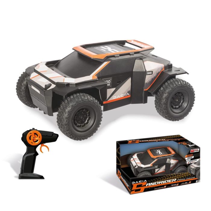 Voiture Télécommandée Mondo 3