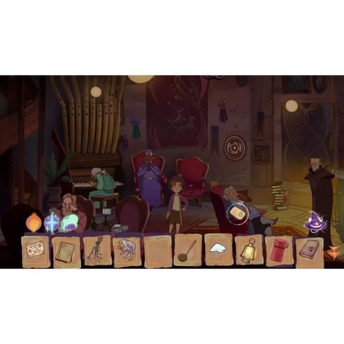 Jeu vidéo PlayStation 5 Just For Games 8 Jeu vidéo PlayStation 5 Just For Games 8