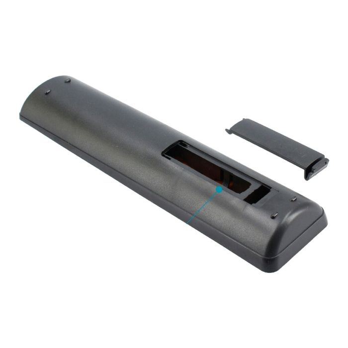 Télécommande Universelle pour Philips Noir 3