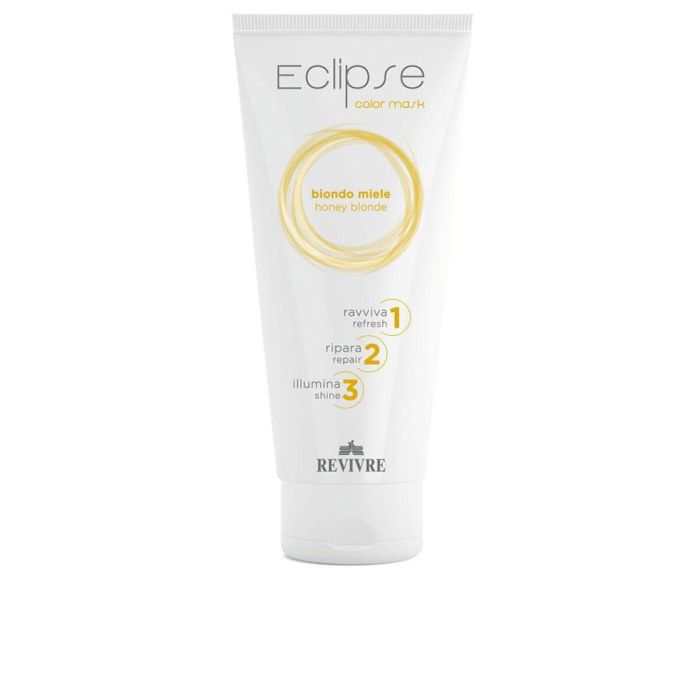 Masque avec pigments de couleur Revivre ECLIPSE 200 ml