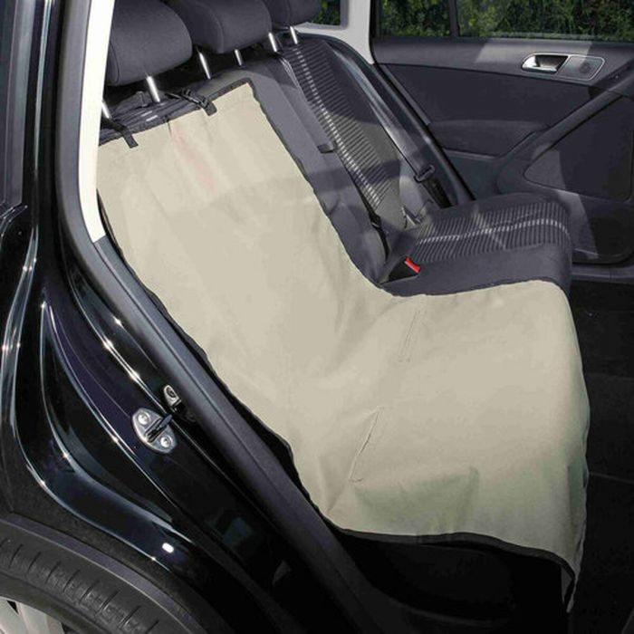 Housse de Protection pour Siège Auto Individuel pour Animaux de Compagnie Trixie 3
