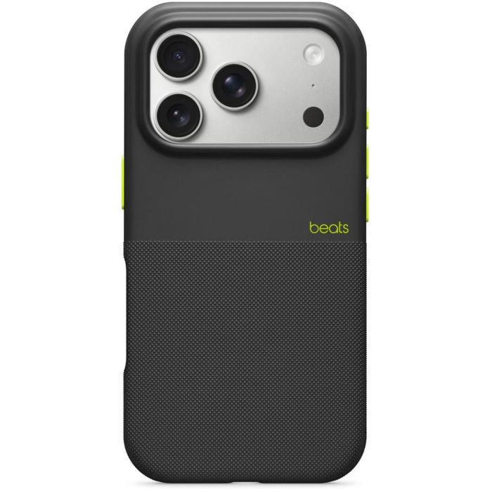 Beats Rugged Case iPhone 17 Pro mit MagSafe und Kamerasteuerung (bergnacht) 0 Beats Rugged Case iPhone 17 Pro mit MagSafe und Kamerasteuerung (bergnacht) 0