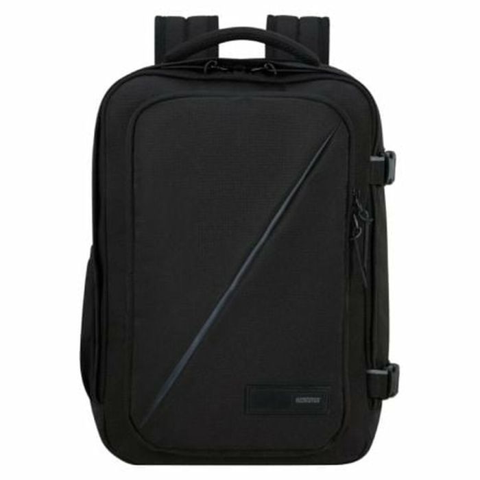 Sac à dos American Tourister 149174-1041 Noir