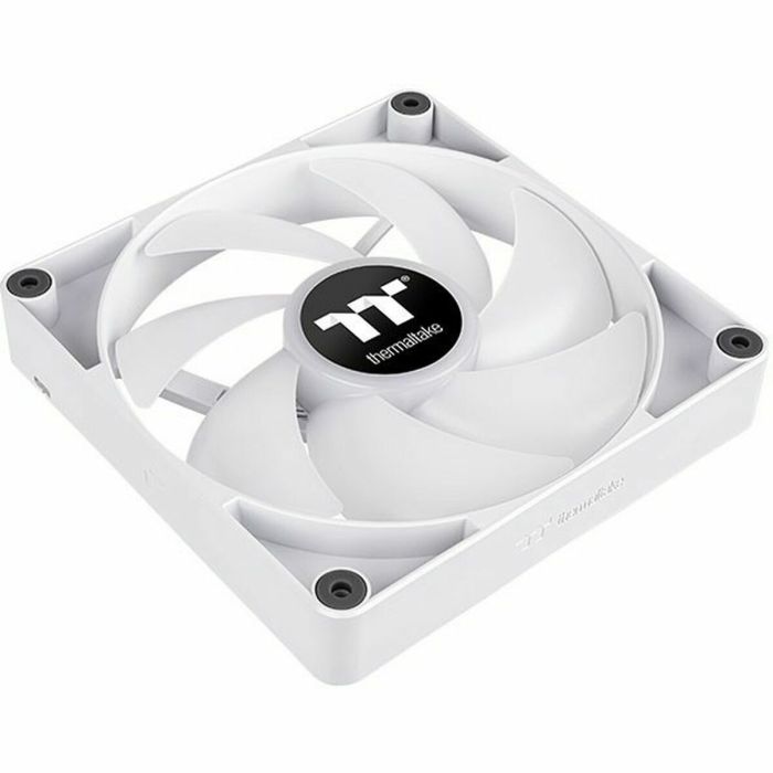Ventillateur de cabine THERMALTAKE CL-F153-PL12SW-A 8 Ventillateur de cabine THERMALTAKE CL-F153-PL12SW-A 8