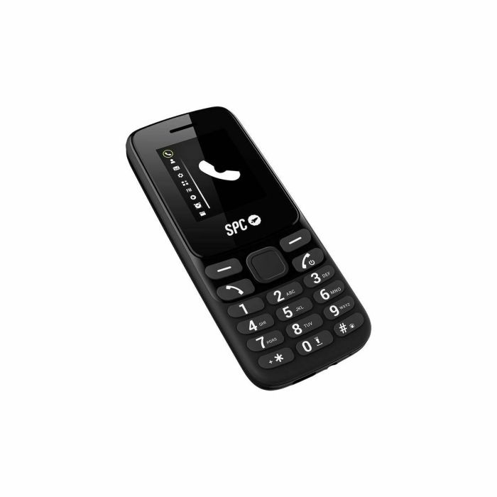 Téléphone Sans Fil SPC Internet TALK 2 GO 2341N 1