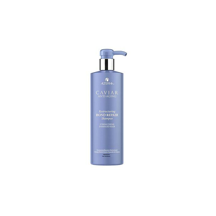 Alterna Caviar Shampooing Restructurant Bond Repair 1000 mL