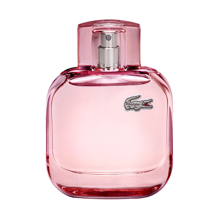Lacoste L.12.12 P Elle Sparkling Edt 90 mL 2