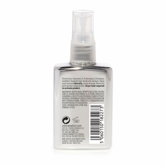 Masque pour cheveux Color Wow DREAM COAT 50 ml 7