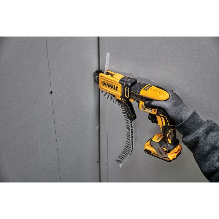 Tournevis électrique Dewalt DCF620P2K-QW 4