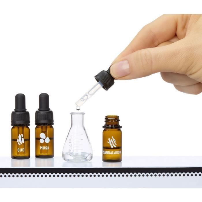 Ensemble de Beauté Miniverse 15 Pièces 3