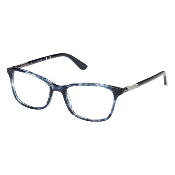 Monture de Lunettes Homme Guess GU2658-N 5
