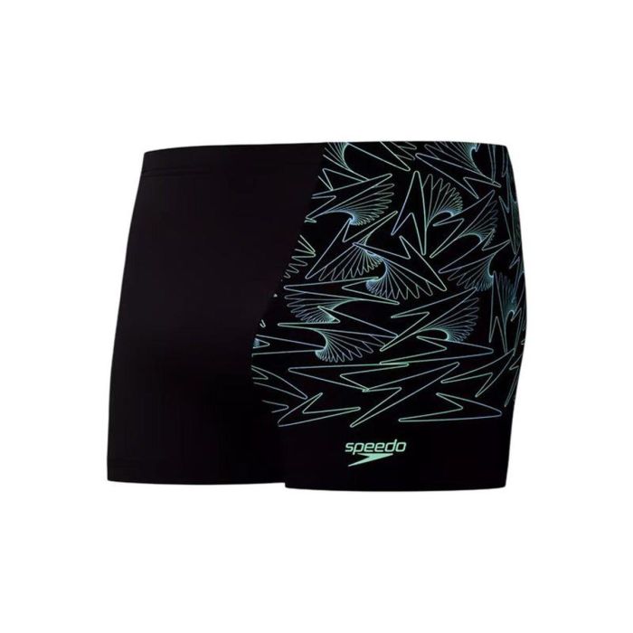 Maillot de bain homme Speedo Hyperboom V-Cut Aquashort Noir 0 Maillot de bain homme Speedo Hyperboom V-Cut Aquashort Noir 0