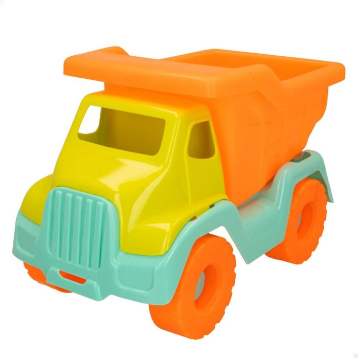 Camion Colorbaby 30 cm polypropylène (16 Unités) 3