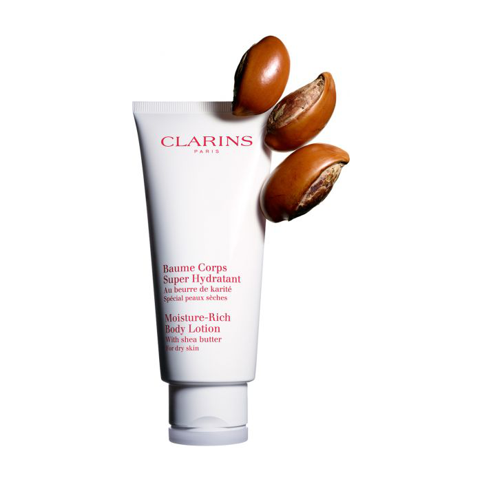 Clarins Baume Corps Super Hydratant 200 mL 1