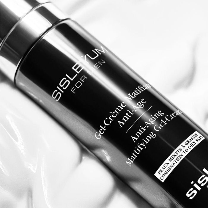 Sisley Sisleÿum For Men Anti-Aging Mattifying Gel-Cream 50 mL 1