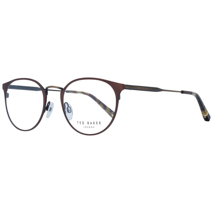 Monture de Lunettes Homme Ted Baker TB4350 50162 0 Monture de Lunettes Homme Ted Baker TB4350 50162 0