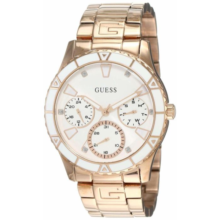 Montre Femme Guess W1158L2 (Ø 38 mm) 7