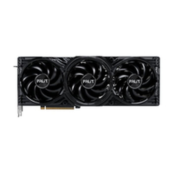 Carte Graphique Palit NE75080019T2-GB2031Y GEFORCE RTX 5080 16 GB GDDR7 2
