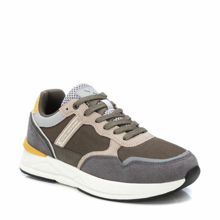 Chaussures casual XTI Gris 1