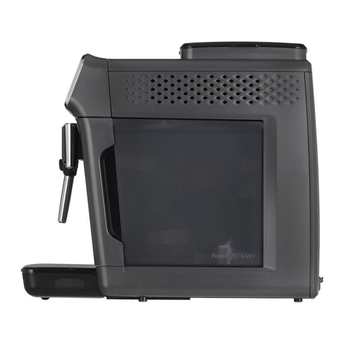 Cafetière express Philips EP2224/10 Gris 1,5 W 1,8 L 15 Cafetière express Philips EP2224/10 Gris 1,5 W 1,8 L 15