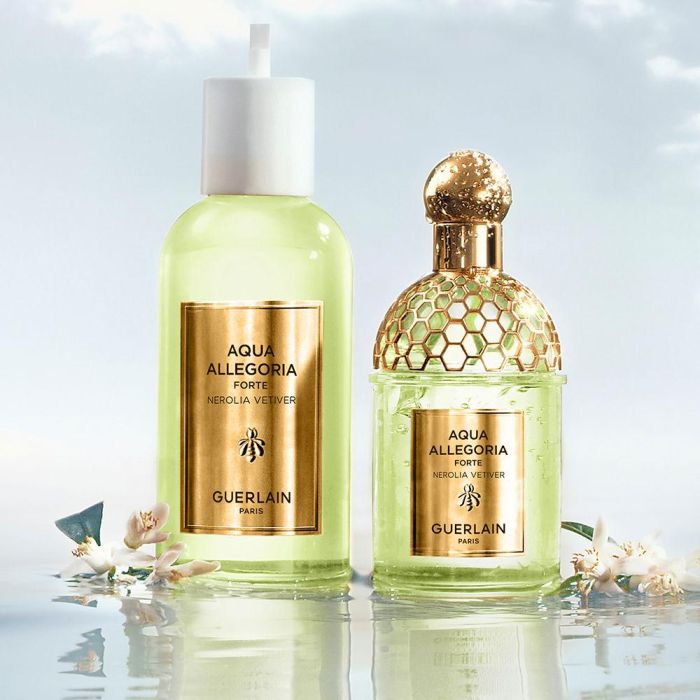 Guerlain Aqua Allegoria Nerolia Vetiver Edp Vapo Recharge 200 mL 2 Guerlain Aqua Allegoria Nerolia Vetiver Edp Vapo Recharge 200 mL 2