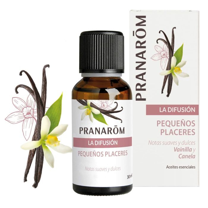 Huile Essentielle Pranarôm Pequeños Placeres (30 ml) 2 Huile Essentielle Pranarôm Pequeños Placeres (30 ml) 2