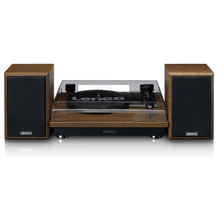 Lenco LS-100WD Holz 0 Lenco LS-100WD Holz 0