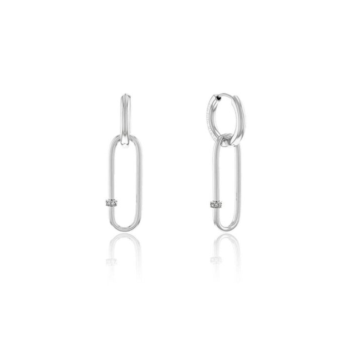 Boucles d´oreilles Femme Calvin Klein 35000181 Acier inoxydable 0
