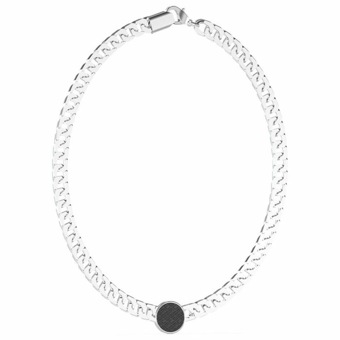 Collier Homme Guess JUMN03220JWST 45 cm