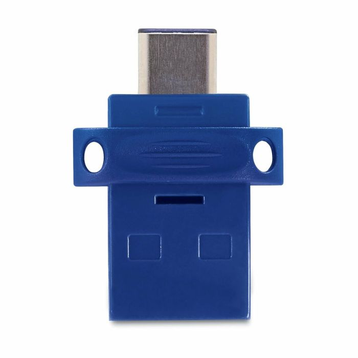Clé USB Verbatim 49966 Bleu 32 GB 4 Clé USB Verbatim 49966 Bleu 32 GB 4