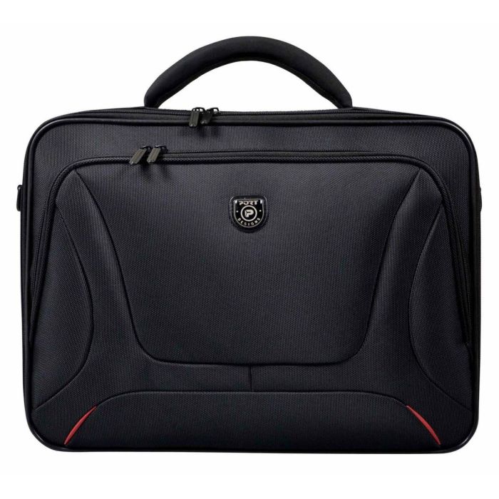 Housse d'ordinateur portable Port Designs Noir 20 Housse d'ordinateur portable Port Designs Noir 20