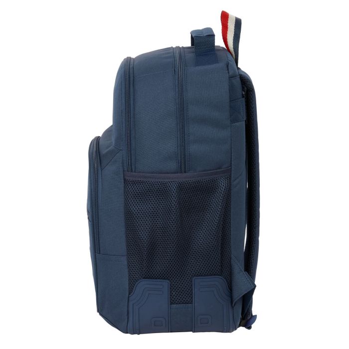 Cartable El Ganso Eclipse Blue marine 32 x 42 x 15 cm 1 Cartable El Ganso Eclipse Blue marine 32 x 42 x 15 cm 1