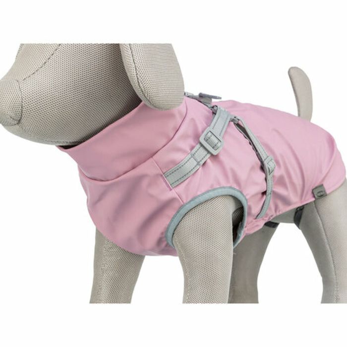 Manteau pour Chien Trixie Rose S 3