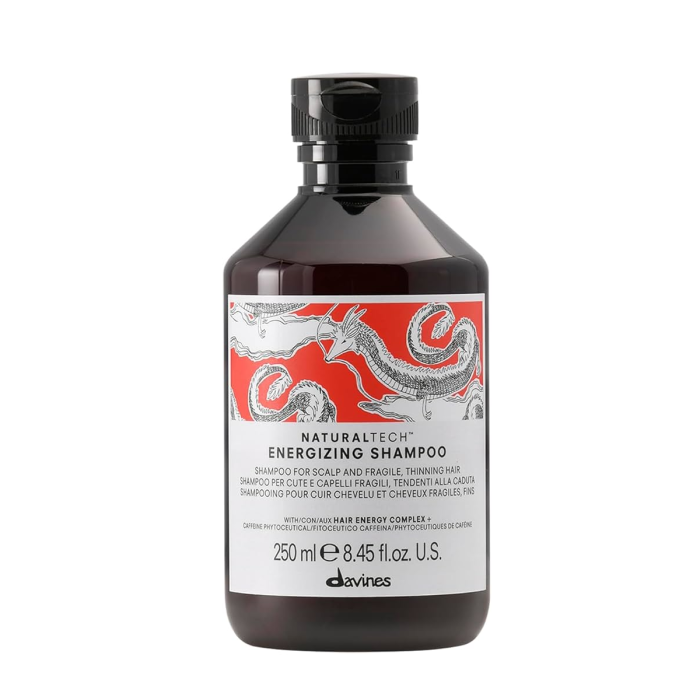 Davines Champú Energizante 250 mL