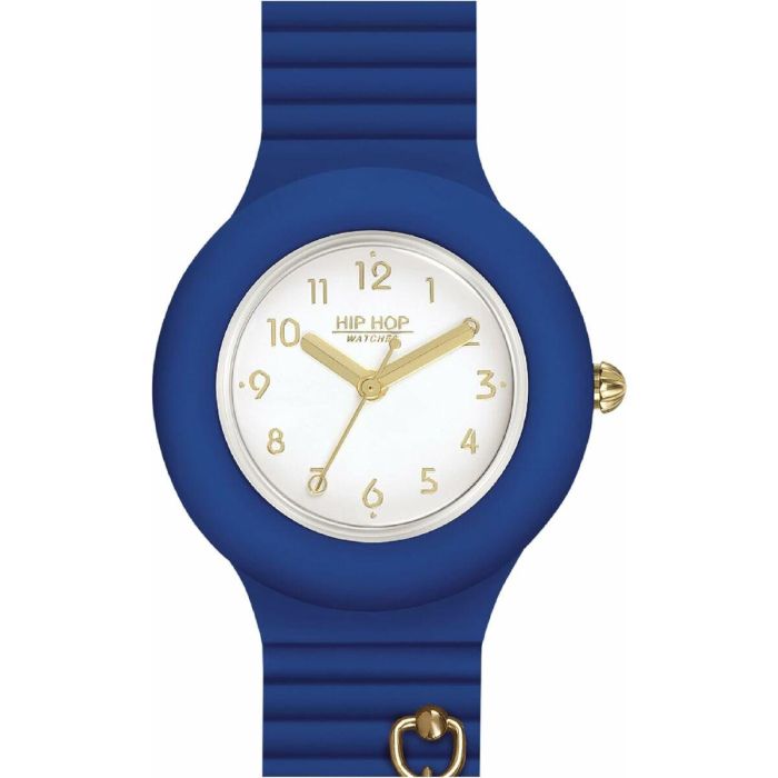 Montre Femme Hip Hop HWU1093 (Ø 32 mm) 2