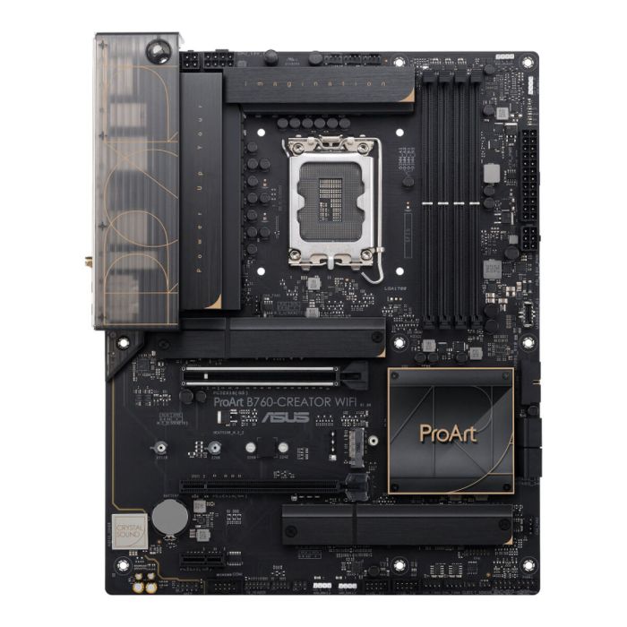 Carte Mère Asus LGA 1700 24 Carte Mère Asus LGA 1700 24