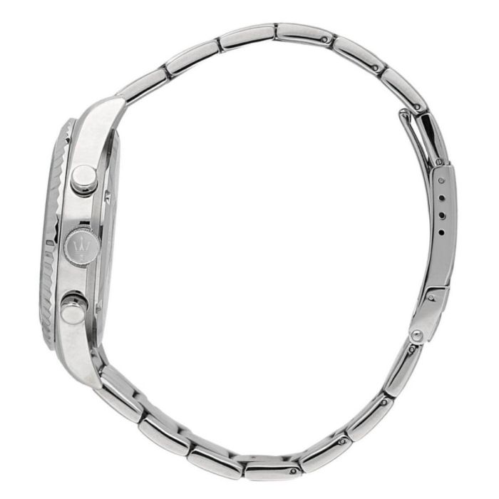 Montre Homme Maserati R8853100044 Argenté (Ø 43 mm) 1 Montre Homme Maserati R8853100044 Argenté (Ø 43 mm) 1