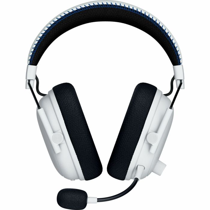 Casque Razer RZ04-05400600-R3G1 Blanc 2 Casque Razer RZ04-05400600-R3G1 Blanc 2