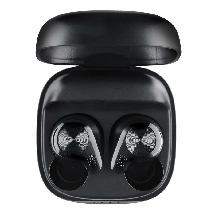 Casque INTENSO 3720200 Noir 5 Casque INTENSO 3720200 Noir 5