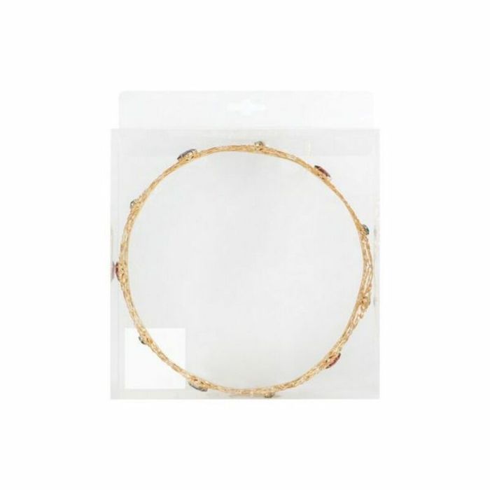 Couronne 62170 Doré 0 Couronne 62170 Doré 0