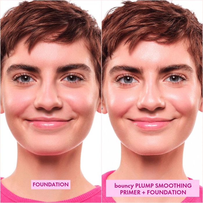 Essence Base De Teint Hydratante Bouncy Plump 30 mL 3