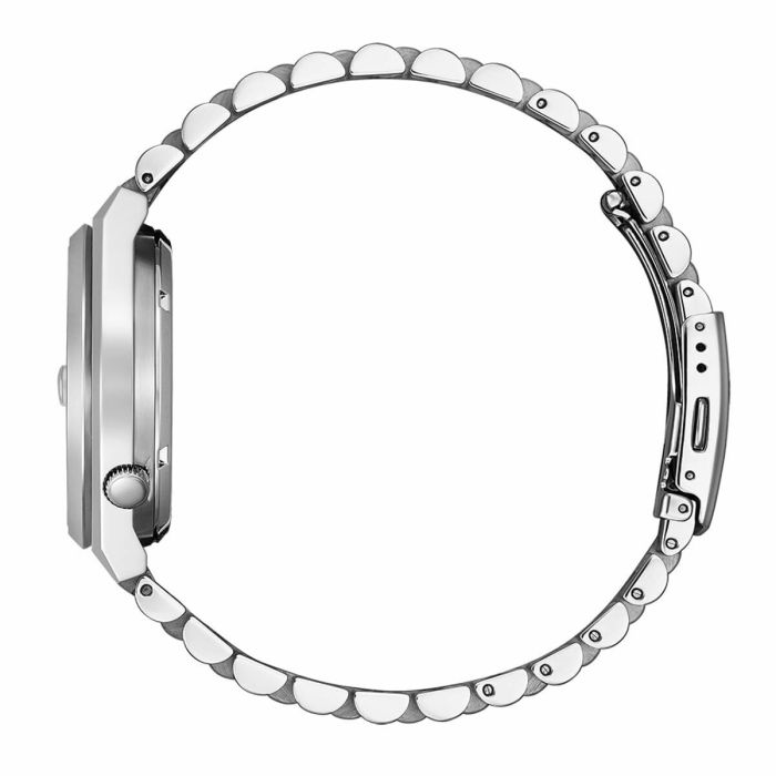 Montre Homme Citizen NJ0151-88X (Ø 40 mm) 3