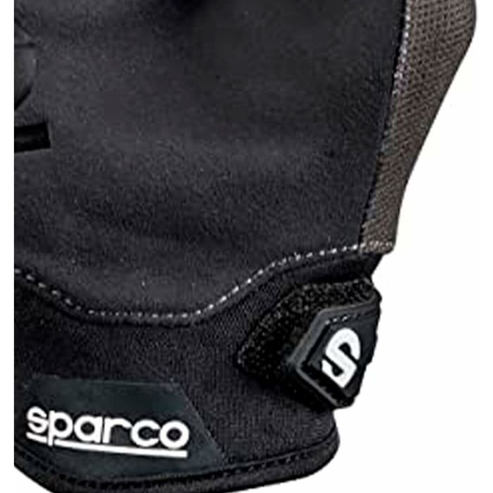 Gants Sparco Meca 3 Racing Noir L 2