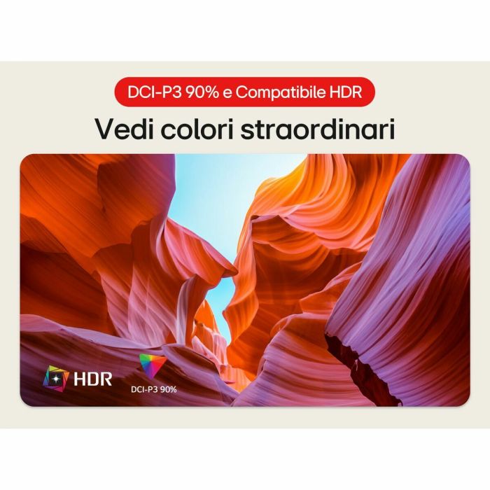 Monitor Gaming LG 27US500-W 4K Ultra HD 27" 20