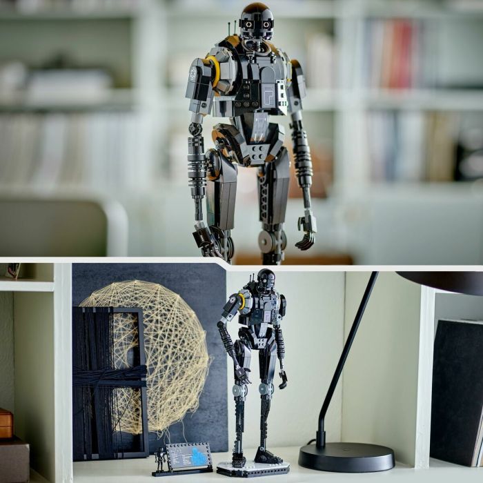 Set de construction Lego 75434 7 Set de construction Lego 75434 7