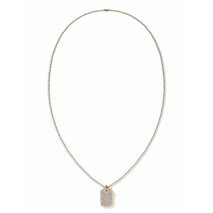 Collier Femme Tommy Hilfiger 2700749 45 cm 0 Collier Femme Tommy Hilfiger 2700749 45 cm 0