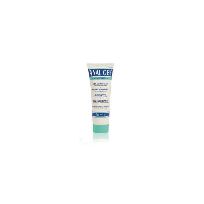 Lubrifiant anal Lubrix 50 ml